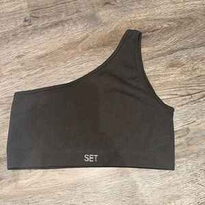 SET sports bra